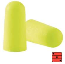 Afbeeldingen van Oorpluggen Soft Yellow Neon Ear, Dispenserbox