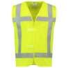 Afbeeldingen van Tricorp Veiligheidsvest RWS Yellow M-L