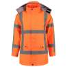 Afbeeldingen van Tricorp Parka RWS Orange L