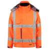 Afbeeldingen van Tricorp Pilotjack RWS Orange XL