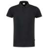 Afbeeldingen van Tricorp Poloshirt Cooldry Bamboe Fitted Black