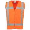 Afbeeldingen van Tricorp Veiligheidsvest RWS Orange XS-S