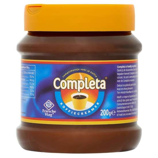 Afbeeldingen van FR.VL.COMPLETA 200G (6 POT)