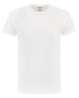 Afbeeldingen van Tricorp T-Shirt Cooldry Bamboe Fitted White M