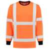 Afbeeldingen van Tricorp Sweater RWS Orange L