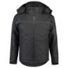 Afbeeldingen van Tricorp Midi Parka Black L