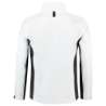 Afbeeldingen van Tricorp Softshell Bicolor WhiteDGrey XL