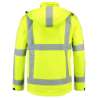 Afbeeldingen van Tricorp Softshell RWS Yellow L