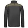 Afbeeldingen van Tricorp Softshell Bicolor Naden DgreyArmy M