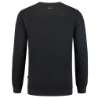 Afbeeldingen van Tricorp Sweater Premium Black XXL