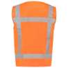 Afbeeldingen van Tricorp Veiligheidsvest RWS Orange XS-S