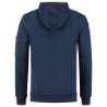 Afbeeldingen van Tricorp Sweater Premium Capuchon Ink L