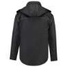 Afbeeldingen van Tricorp Midi Parka Black L