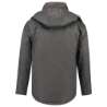 Afbeeldingen van Tricorp Midi Parka Darkgrey M