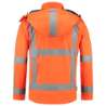 Afbeeldingen van Tricorp Softshell RWS Orange M