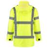 Afbeeldingen van Tricorp Parka RWS Yellow L