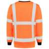 Afbeeldingen van Tricorp Sweater RWS Orange L