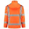 Afbeeldingen van Tricorp Pilotjack RWS Orange XL