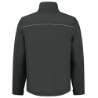 Afbeeldingen van Tricorp Softshell Luxe Darkgrey M