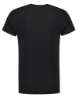 Afbeeldingen van Tricorp T-Shirt Cooldry Bamboe Fitted Black 3