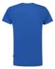 Afbeeldingen van Tricorp T-Shirt Cooldry Bamboe Fitted Royalbl