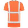 Afbeeldingen van Tricorp T-Shirt RWS Birdseye Orange XXL