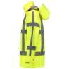 Afbeeldingen van Tricorp Parka RWS Yellow L