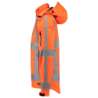 Afbeeldingen van Tricorp Softshell RWS Orange M