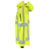 Afbeeldingen van Tricorp Softshell RWS Yellow L