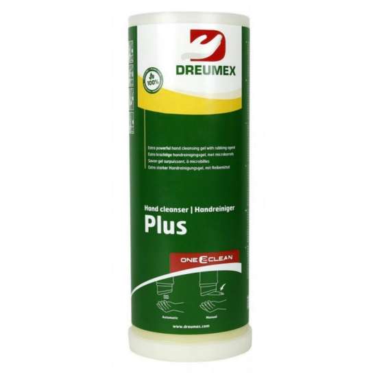 Afbeeldingen van DREUMEX ONE2CLEAN PLUS 3L