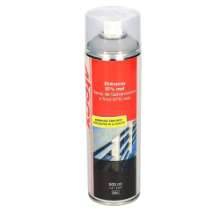 Afbeeldingen van 4Tecx Zinkspray 97% mat 500ml