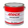 Afbeeldingen van 4Tecx Grondverf zwart 2,5ltr