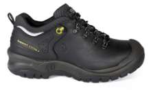 Afbeeldingen van Grisport 801L S3 - 42 Black