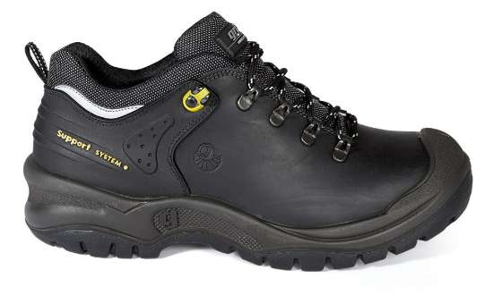 Afbeeldingen van Grisport 801L S3 - 42 Black