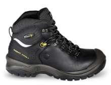 Afbeeldingen van Grisport 803L S3 Zwart - 40 Black