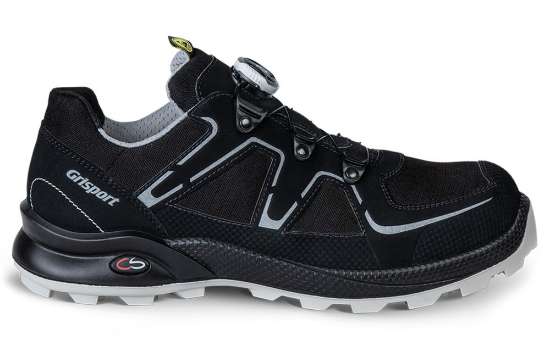 Afbeeldingen van Grisport Horizon BOA Cross Safety S3 - 46 Bla