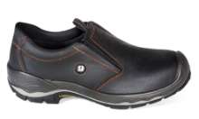 Afbeeldingen van Grisport 72009 S1P - 40 Black
