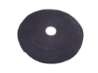 Afbeeldingen van Klittenband lus 20 mm 25 m wit
