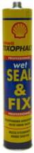 Afbeeldingen van Shell Tixophalte Wet Seal & Fix zwart 310