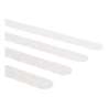 Afbeeldingen van SECUCARE ANTISLIP STICKER - LANGWERPIG 19 X 6