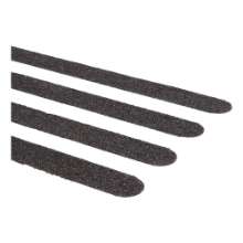 Afbeeldingen van SECUCARE ANTISLIP STICKER - LANGWERPIG 19 X 6
