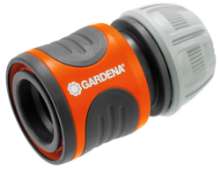 Afbeeldingen van Slangstuk 13 mm (1/2") - 15 mm (5/8")