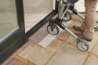 Afbeeldingen van SECUCARE MODULAIRE DREMPELHULP - SET 2 - 84X4