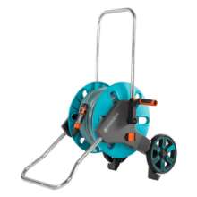 Afbeeldingen van Gardena slangenwagen Aquaroll M set E2
