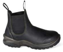 Afbeeldingen van Grisport 72457C S3 Zwart - 41 Black