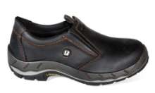 Afbeeldingen van Grisport 71609 S1P - 41 Black
