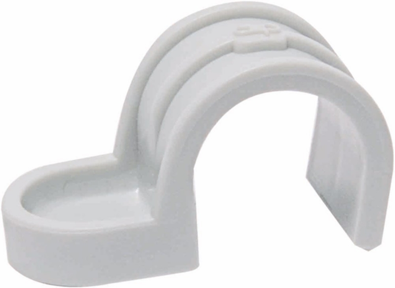 Afbeeldingen van Marinebeugel 25mm kunststof (24-26) Halogeenv