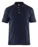 Afbeeldingen van Poloshirt piqué Donker marineblauw XXL