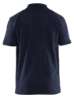 Afbeeldingen van Poloshirt piqué Donker marineblauw XXL
