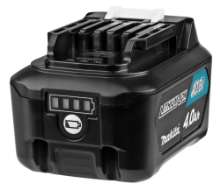 Afbeeldingen van MAKITA ACCU BL1040B CXT 10,8V 4,0AH 197402-0